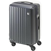 Amazon | [フリクエンター] スーツケース 1～3泊 LIEVE リエーヴェ